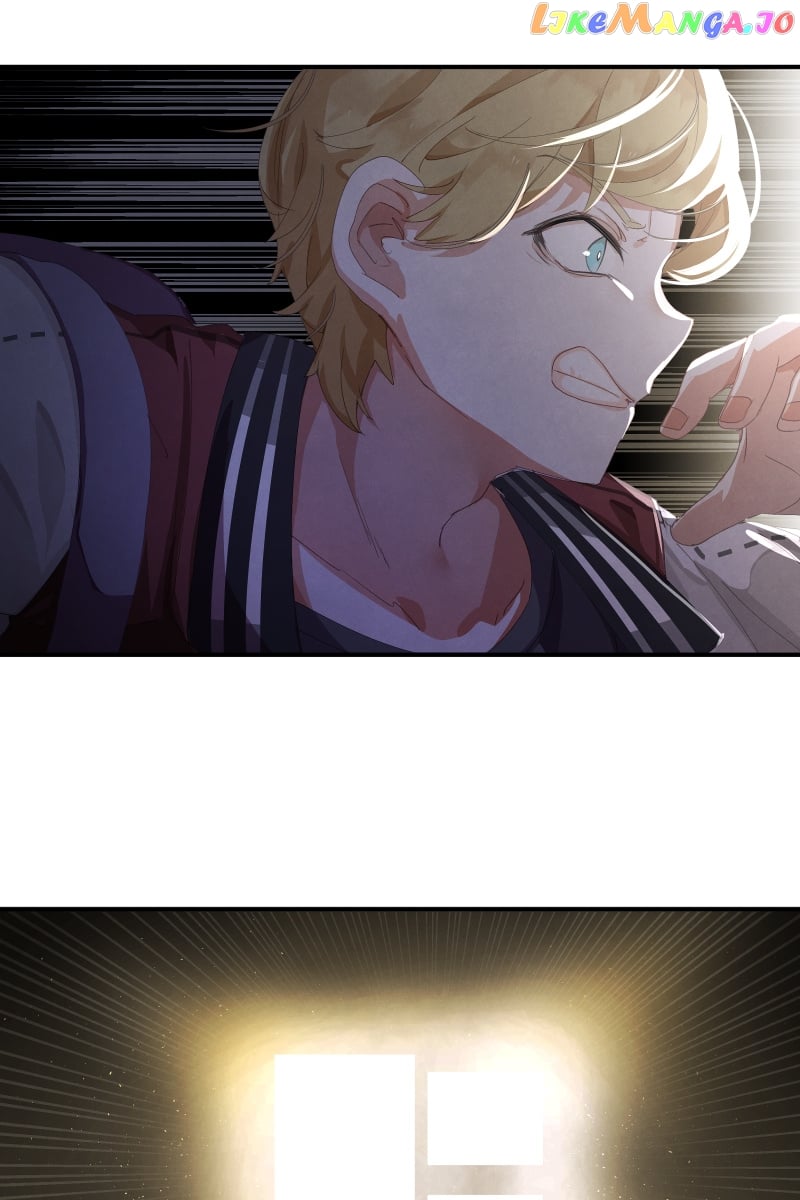 Goth Girl & The Jock chapter 23 - page 2