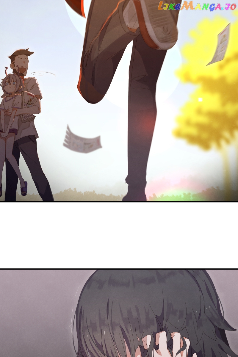 Goth Girl & The Jock chapter 23 - page 6