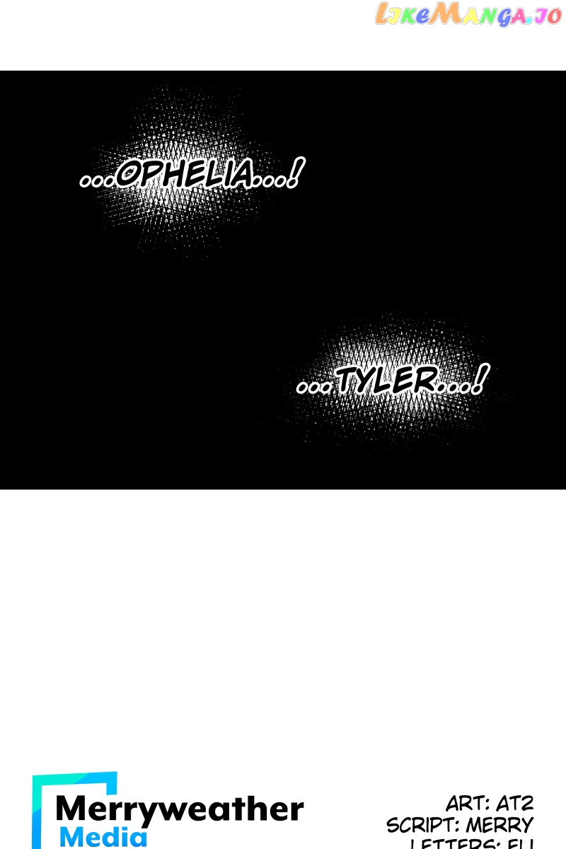 Goth Girl & The Jock chapter 23 - page 8