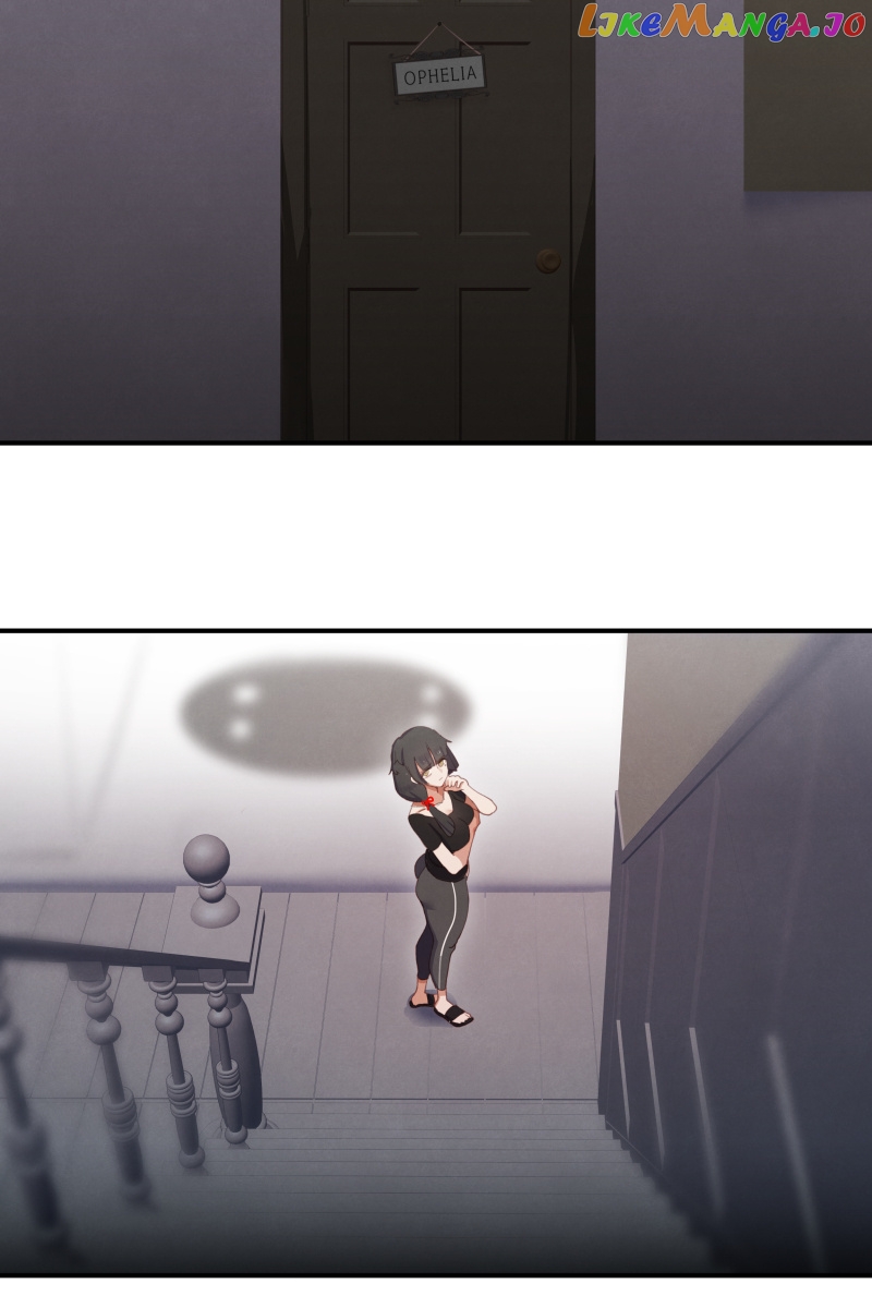 Goth Girl & The Jock chapter 24 - page 4
