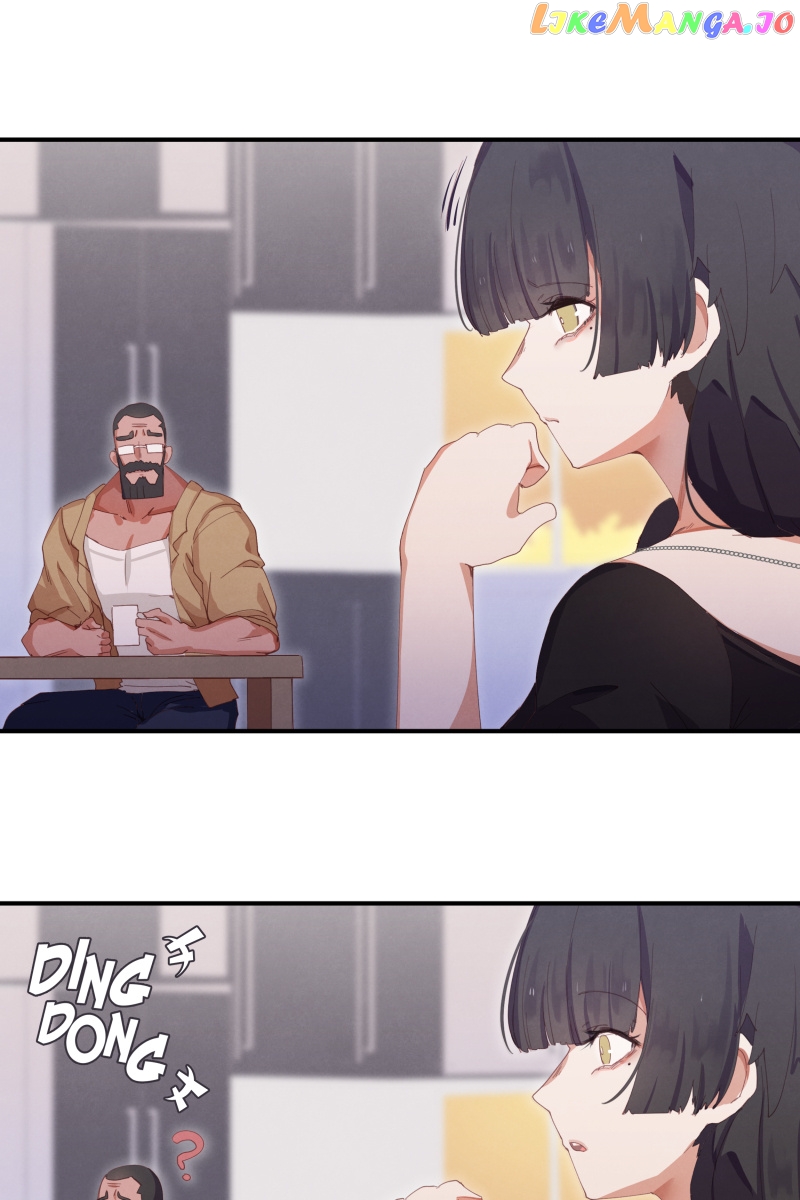 Goth Girl & The Jock chapter 24 - page 5