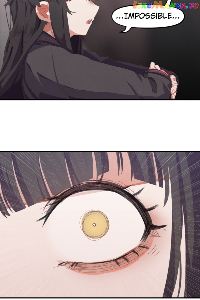 Goth Girl & The Jock chapter 25 - page 2