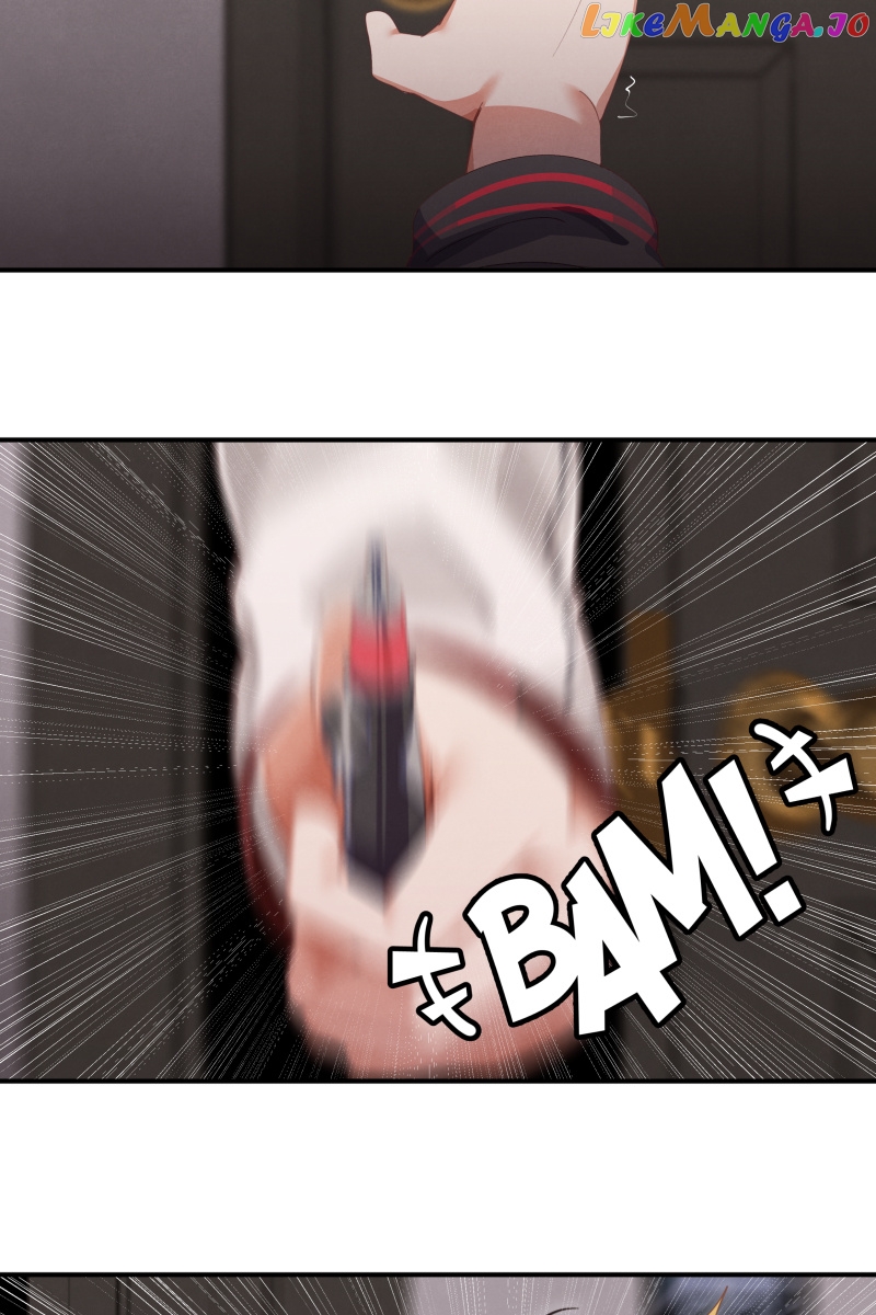 Goth Girl & The Jock chapter 26 - page 4