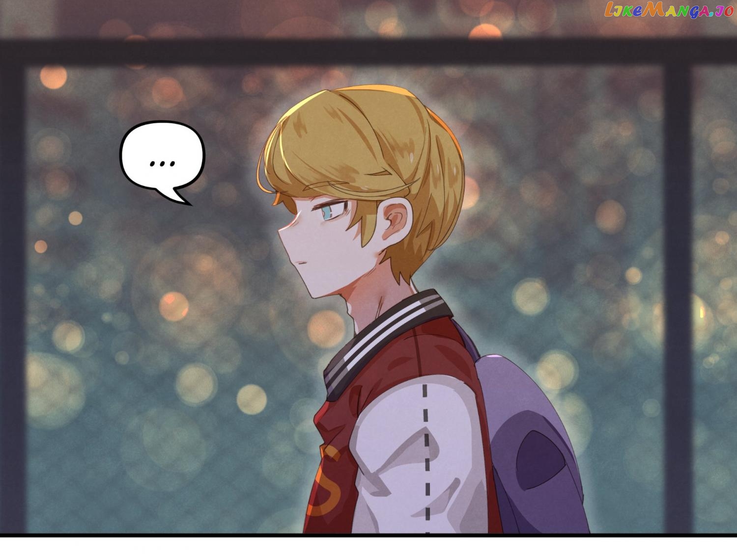 Goth Girl & The Jock chapter 28 - page 4