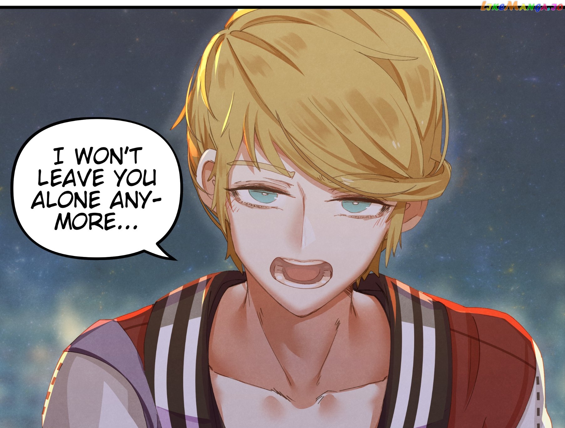 Goth Girl & The Jock chapter 32 - page 2