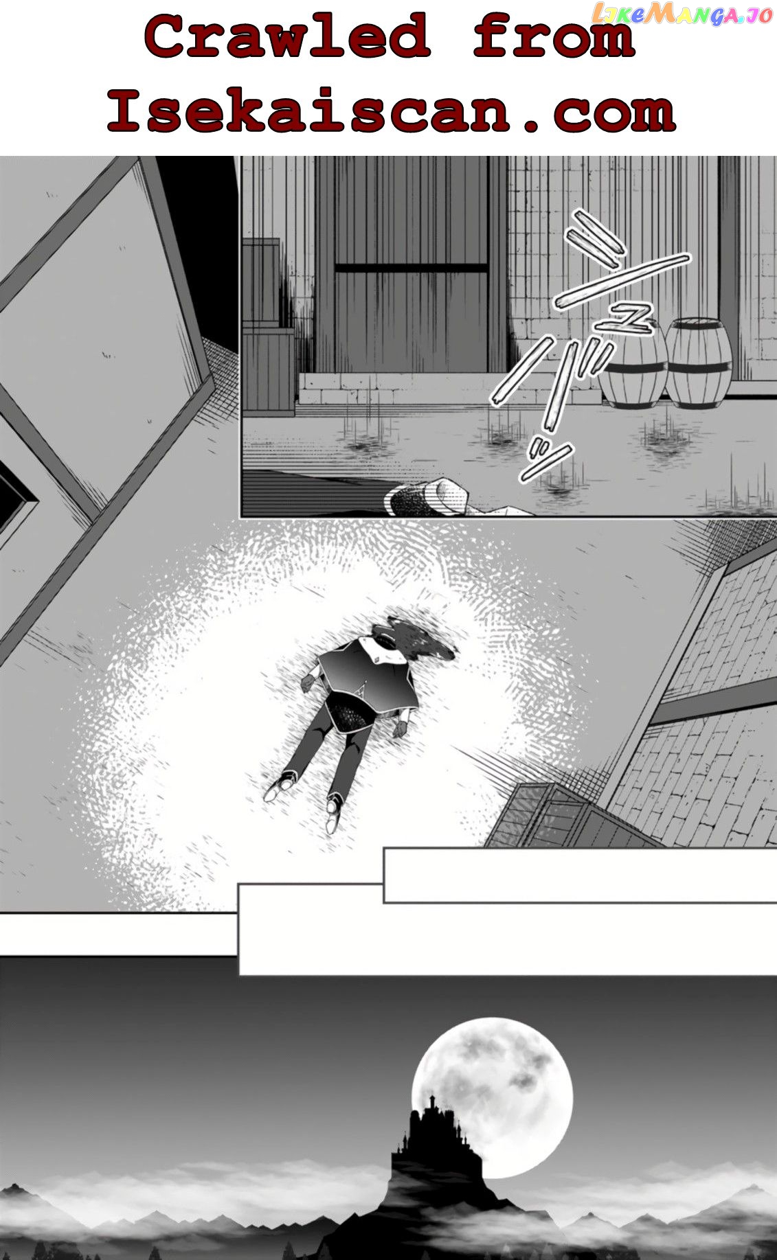 I Was Exiled From The Heroes’ Party So I Tried Raising The Demon Lord To Be Unbelievably Strong chapter 2.2 - page 9