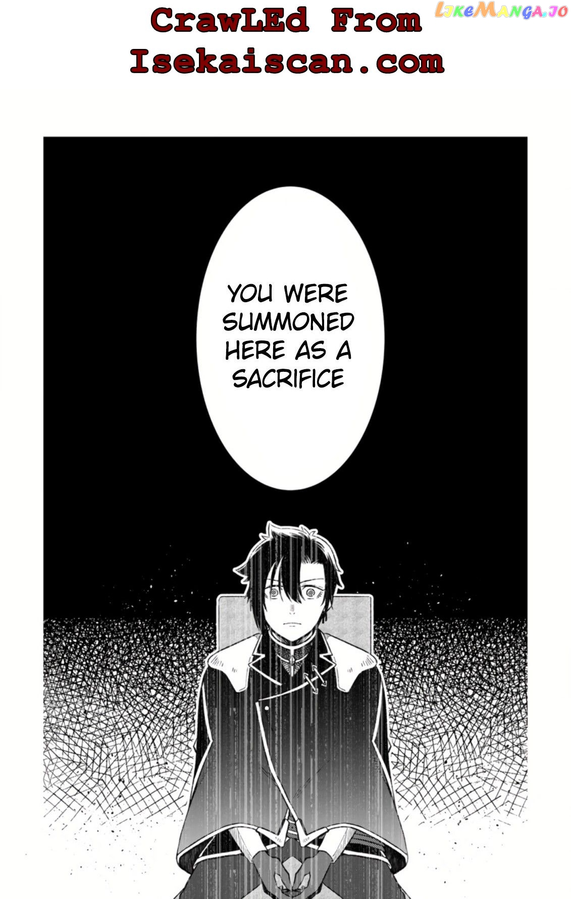 I Was Exiled From The Heroes’ Party So I Tried Raising The Demon Lord To Be Unbelievably Strong chapter 3.3 - page 10