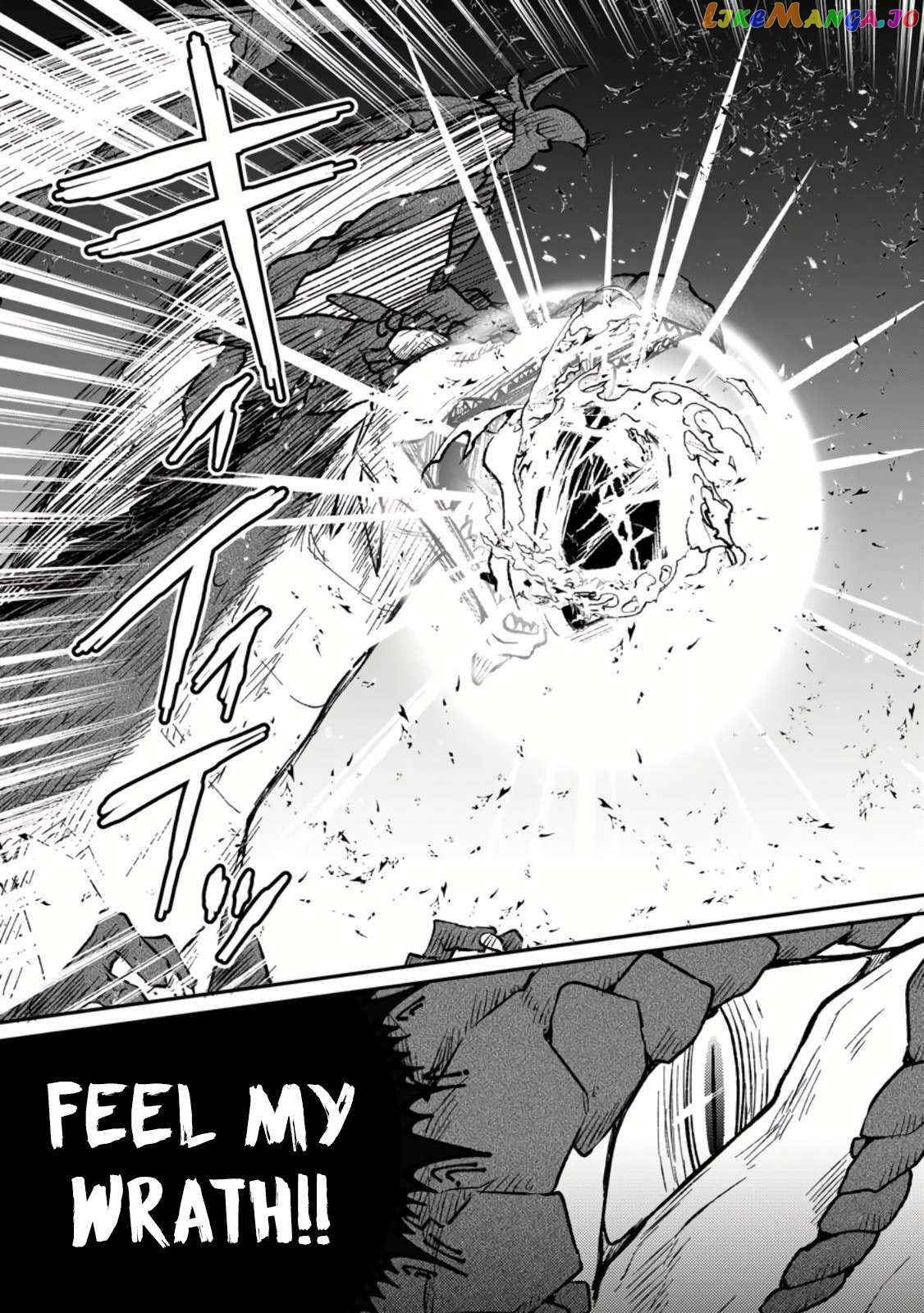 I Was Exiled From The Heroes’ Party So I Tried Raising The Demon Lord To Be Unbelievably Strong chapter 9 - page 16
