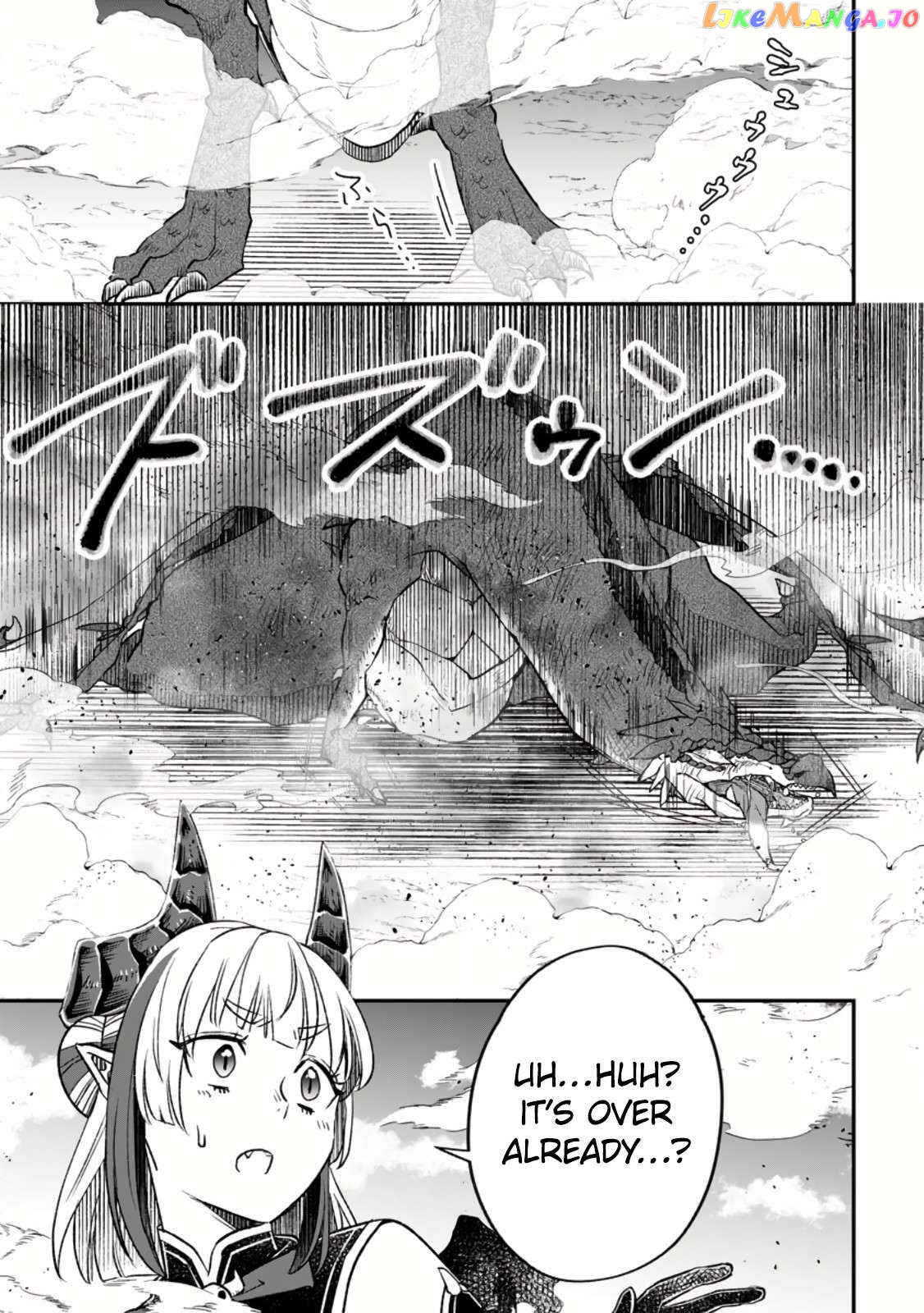 I Was Exiled From The Heroes’ Party So I Tried Raising The Demon Lord To Be Unbelievably Strong chapter 9 - page 18
