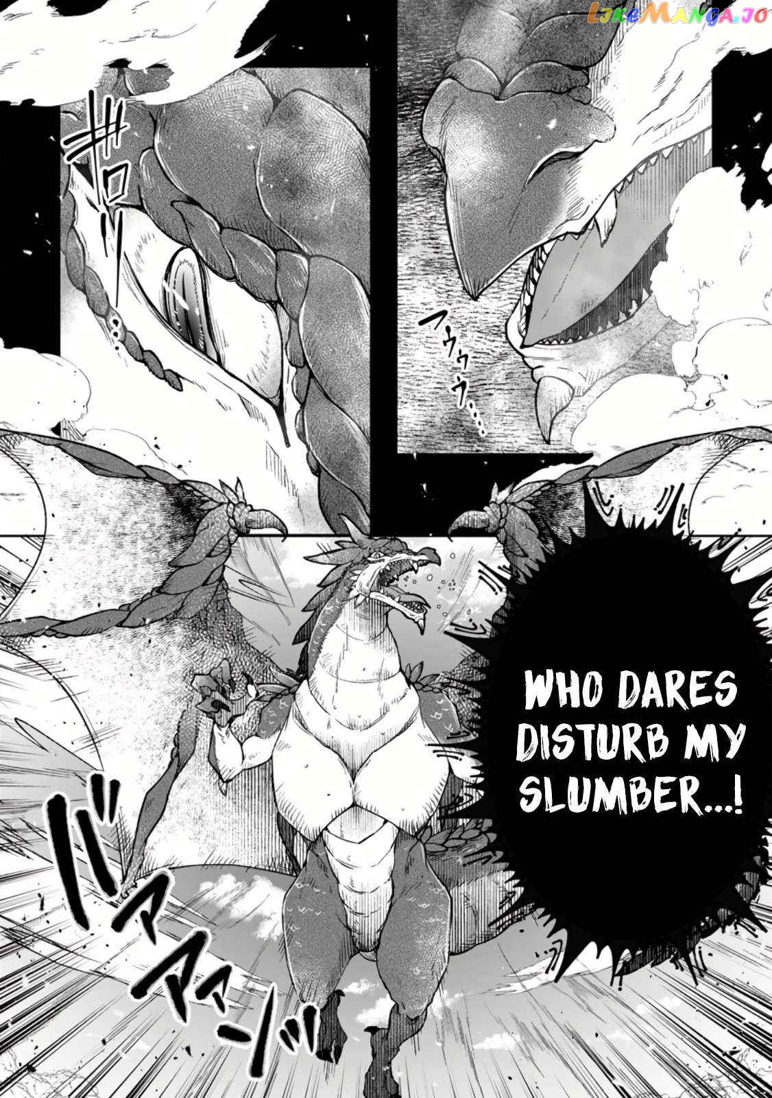 I Was Exiled From The Heroes’ Party So I Tried Raising The Demon Lord To Be Unbelievably Strong chapter 9 - page 3