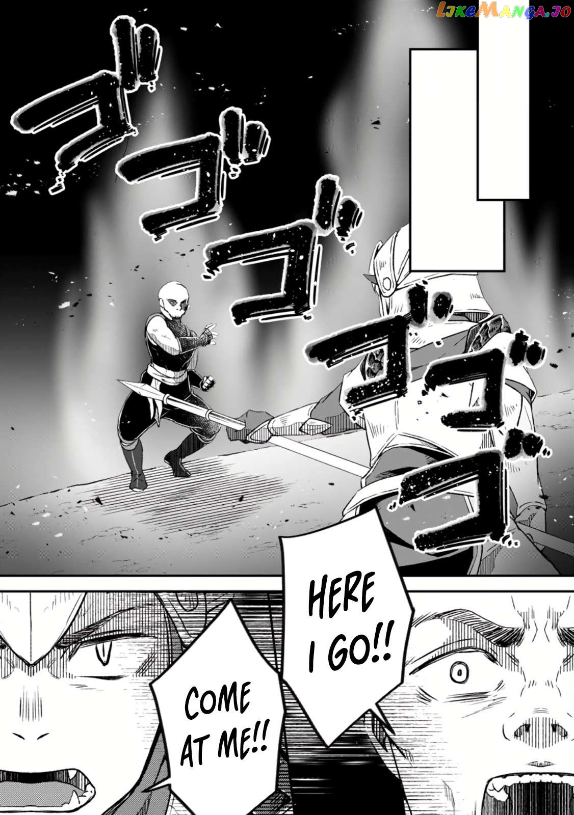 I Was Exiled From The Heroes’ Party So I Tried Raising The Demon Lord To Be Unbelievably Strong chapter 10 - page 7