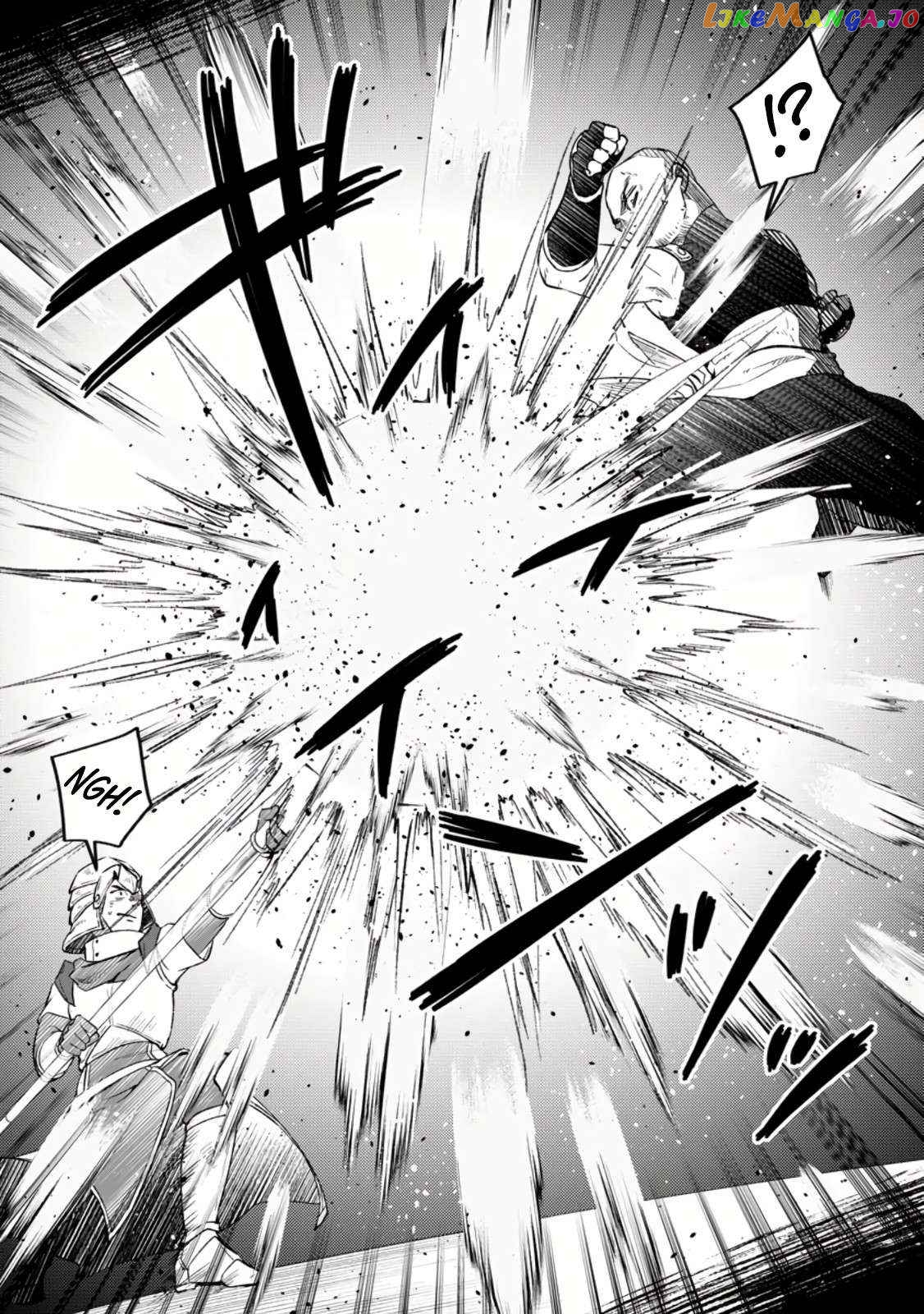 I Was Exiled From The Heroes’ Party So I Tried Raising The Demon Lord To Be Unbelievably Strong chapter 10 - page 8