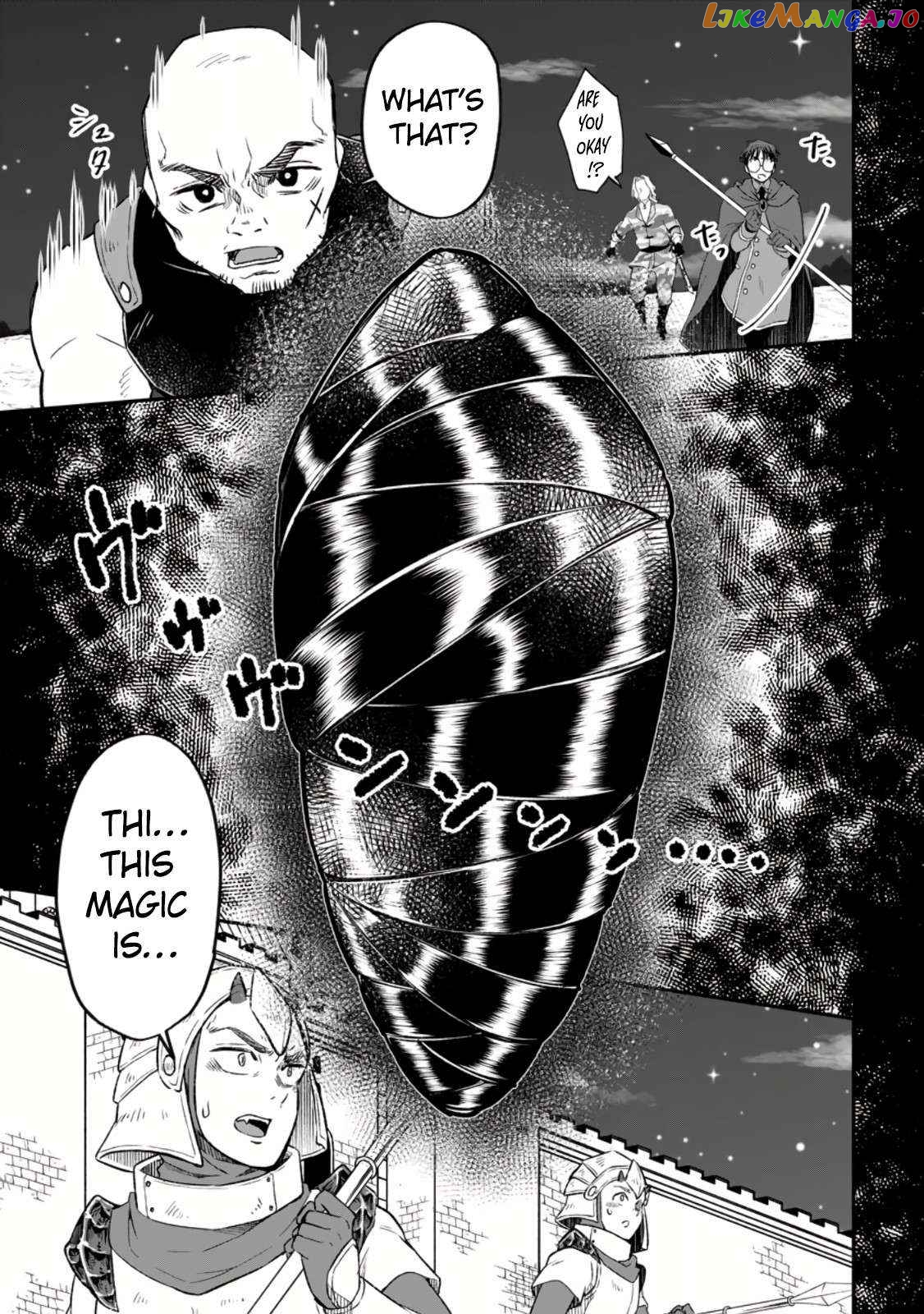 I Was Exiled From The Heroes’ Party So I Tried Raising The Demon Lord To Be Unbelievably Strong chapter 10 - page 9