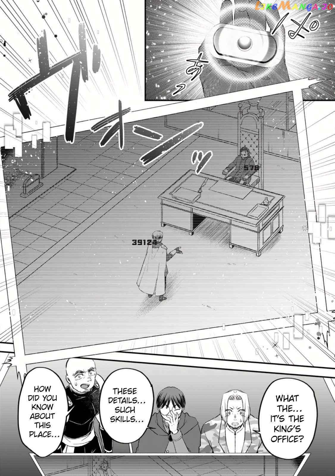 I Was Exiled From The Heroes’ Party So I Tried Raising The Demon Lord To Be Unbelievably Strong chapter 10 - page 24