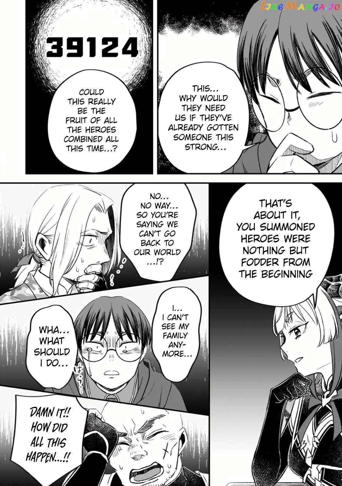 I Was Exiled From The Heroes’ Party So I Tried Raising The Demon Lord To Be Unbelievably Strong chapter 10 - page 26