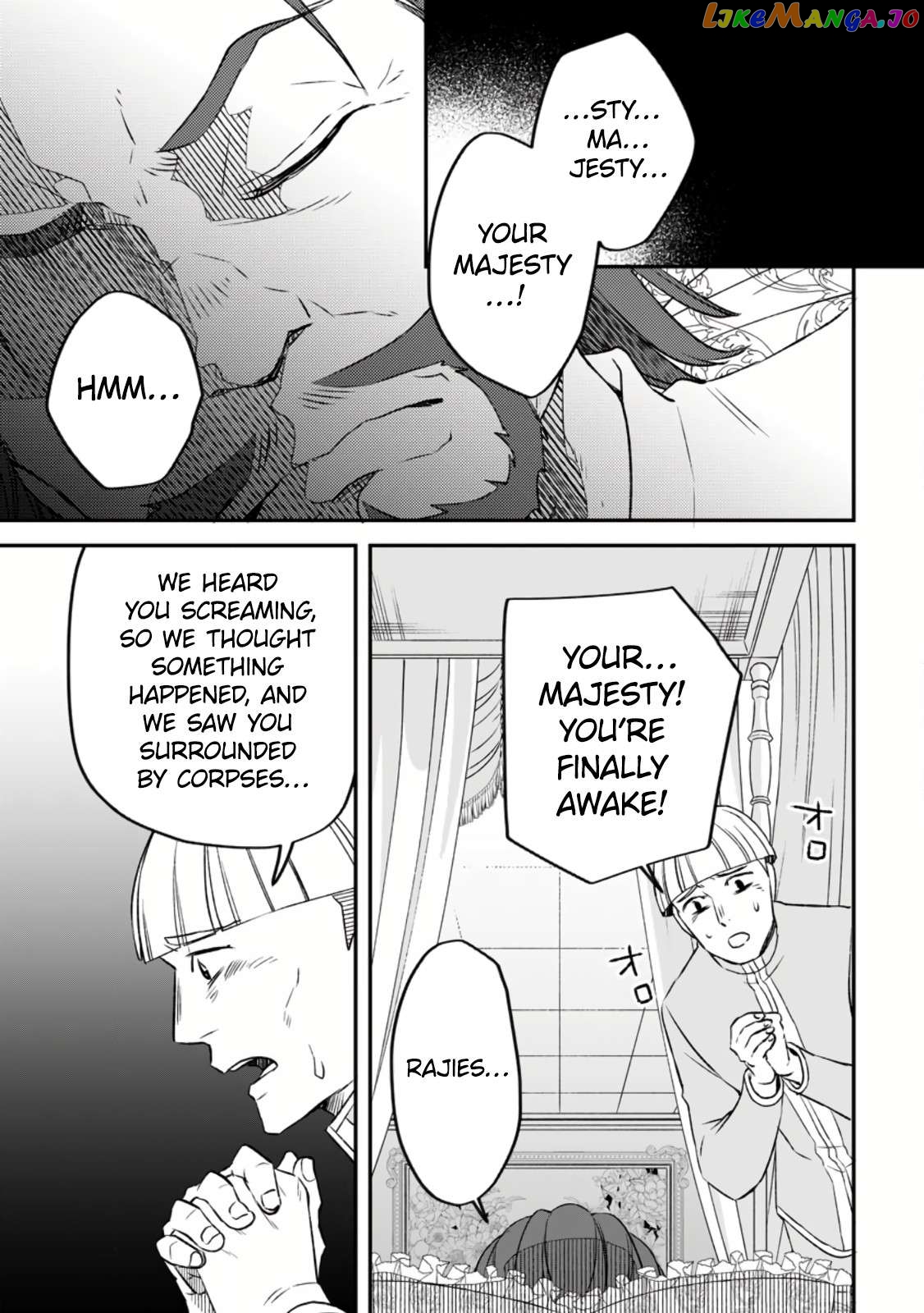 I Was Exiled From The Heroes’ Party So I Tried Raising The Demon Lord To Be Unbelievably Strong chapter 11 - page 15