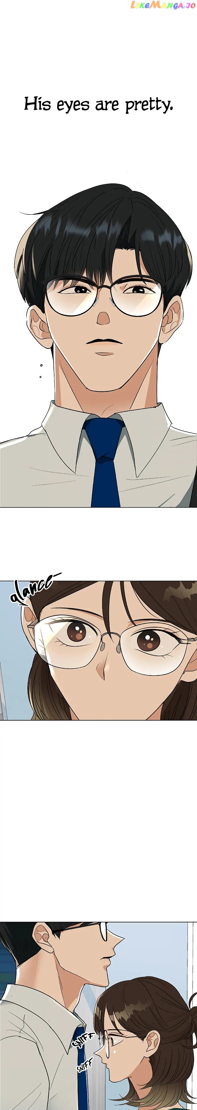 I Have No Intention of Dating Chapter 1 - page 36