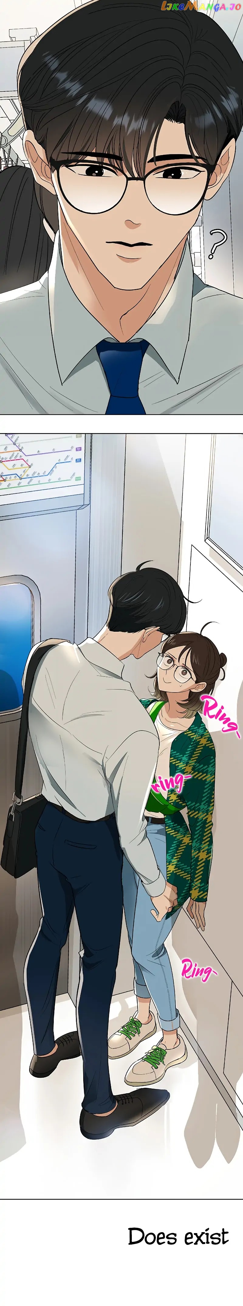 I Have No Intention of Dating Chapter 1 - page 43
