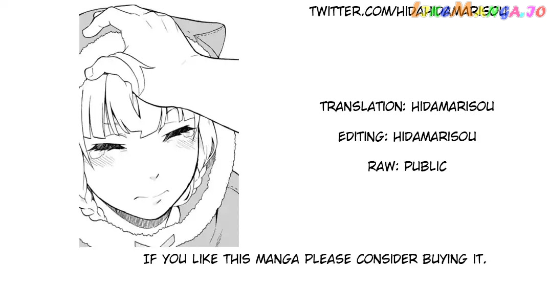 Kemono Michi (Natsume Akatsuki) chapter 14 - page 30
