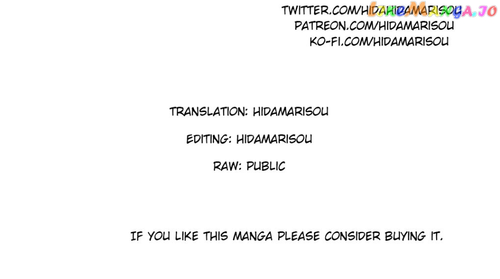 Kemono Michi (Natsume Akatsuki) chapter 46 - page 32