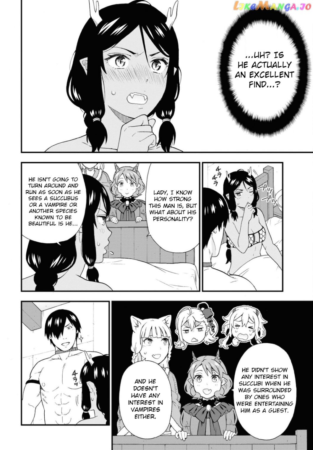 Kemono Michi (Natsume Akatsuki) chapter 47 - page 25