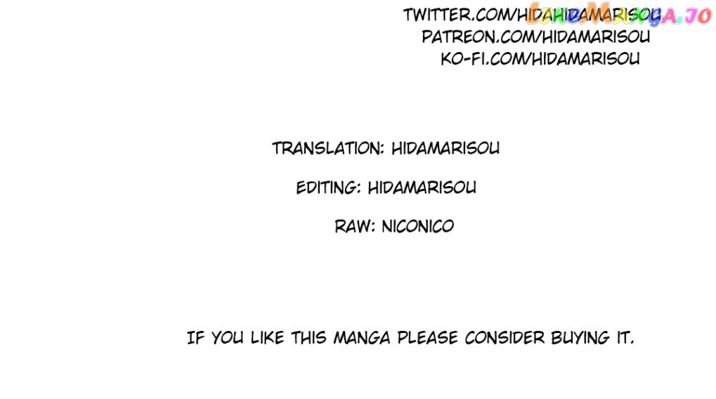 Kemono Michi (Natsume Akatsuki) chapter 47 - page 28