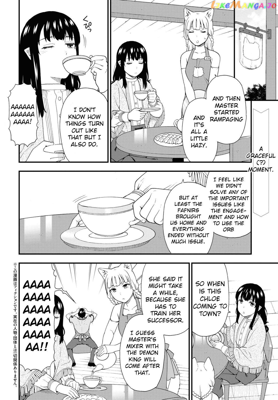 Kemono Michi (Natsume Akatsuki) chapter 48 - page 2