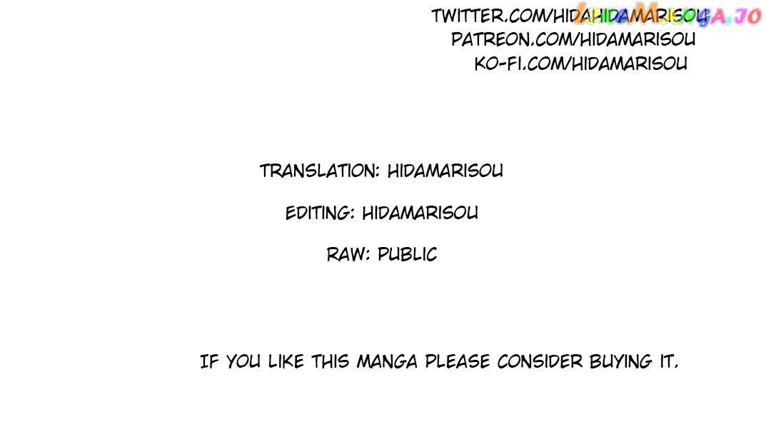 Kemono Michi (Natsume Akatsuki) chapter 52 - page 23