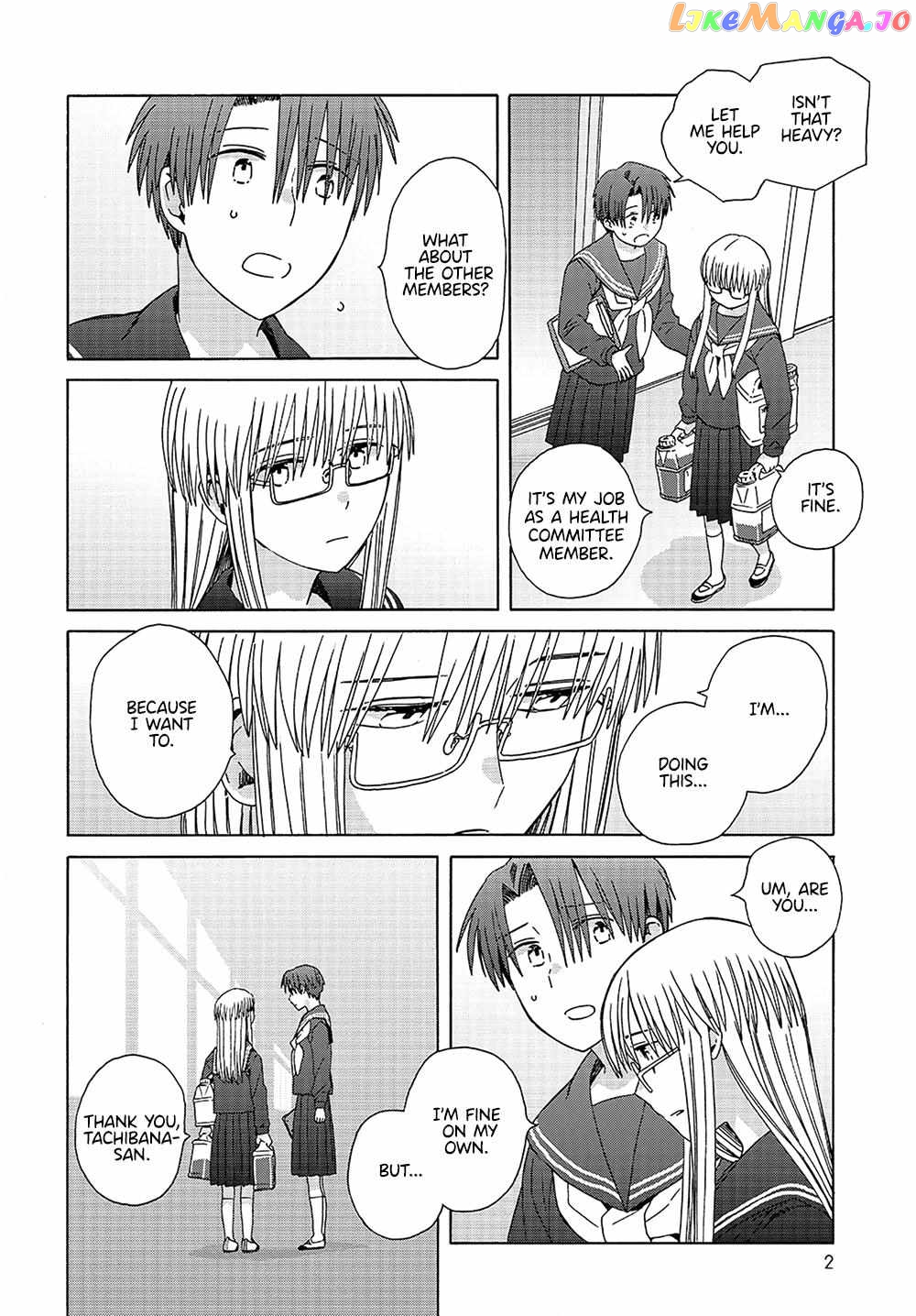 Mizutani Fuka chapter 10 - page 2