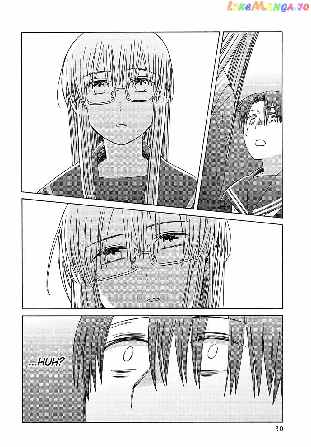 Mizutani Fuka chapter 10 - page 30