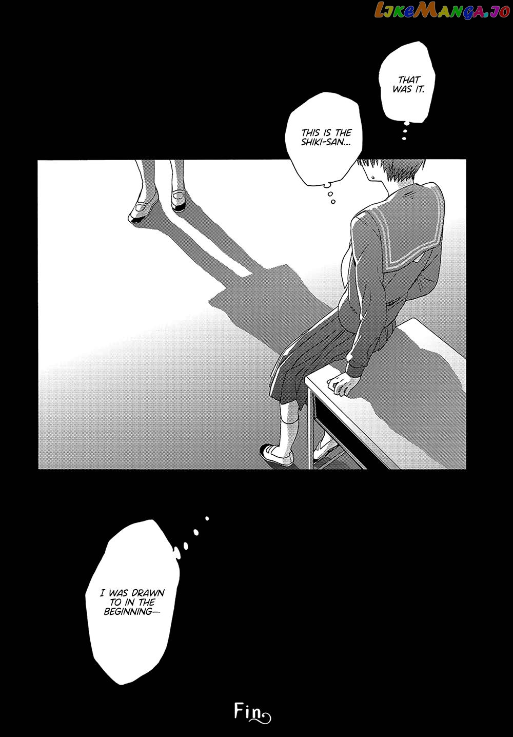Mizutani Fuka chapter 10 - page 34
