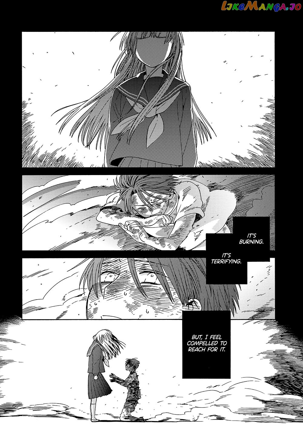 Mizutani Fuka chapter 12 - page 5