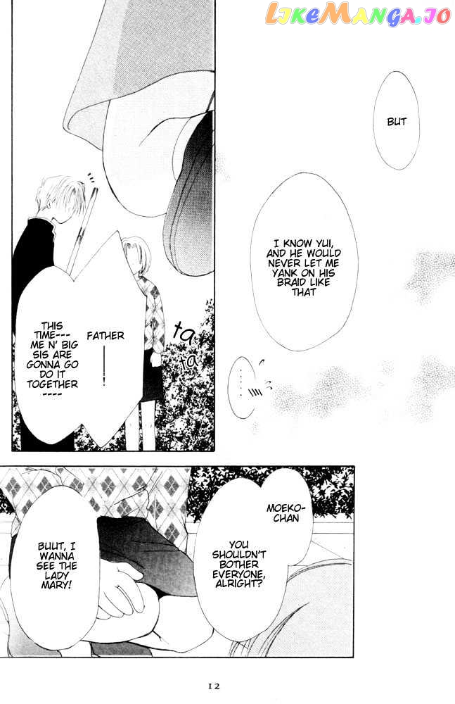Tenshi Shukushi chapter 1 - page 14