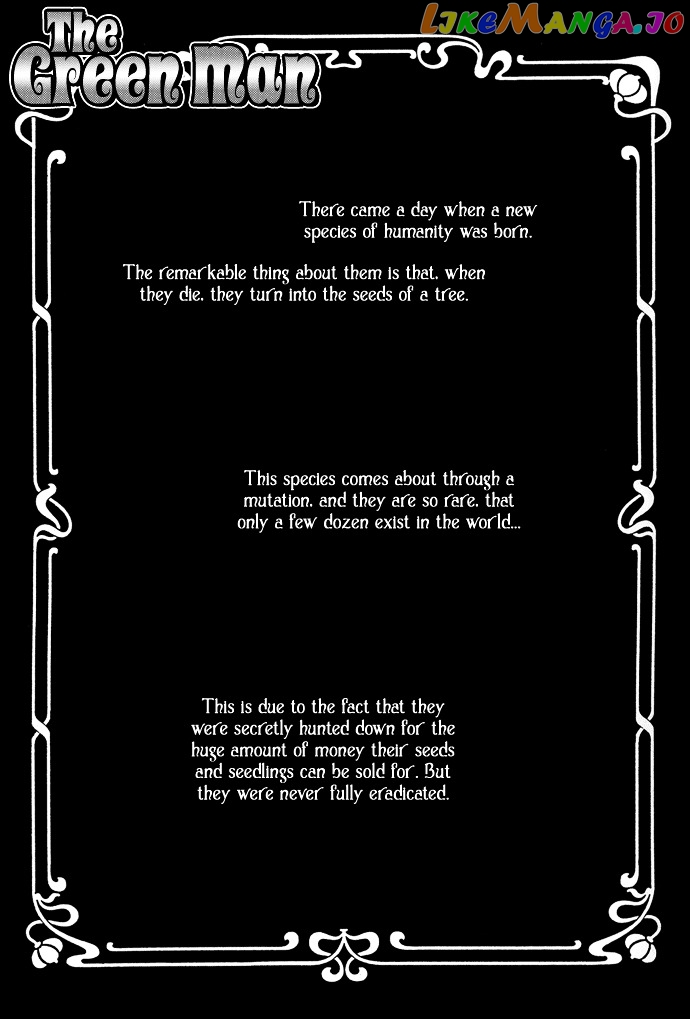 Shokugyou Tenshi chapter 1 - page 7