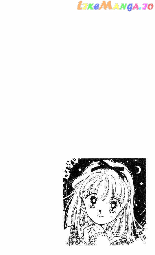 Tenshi ga Futtekuru chapter 1 - page 3