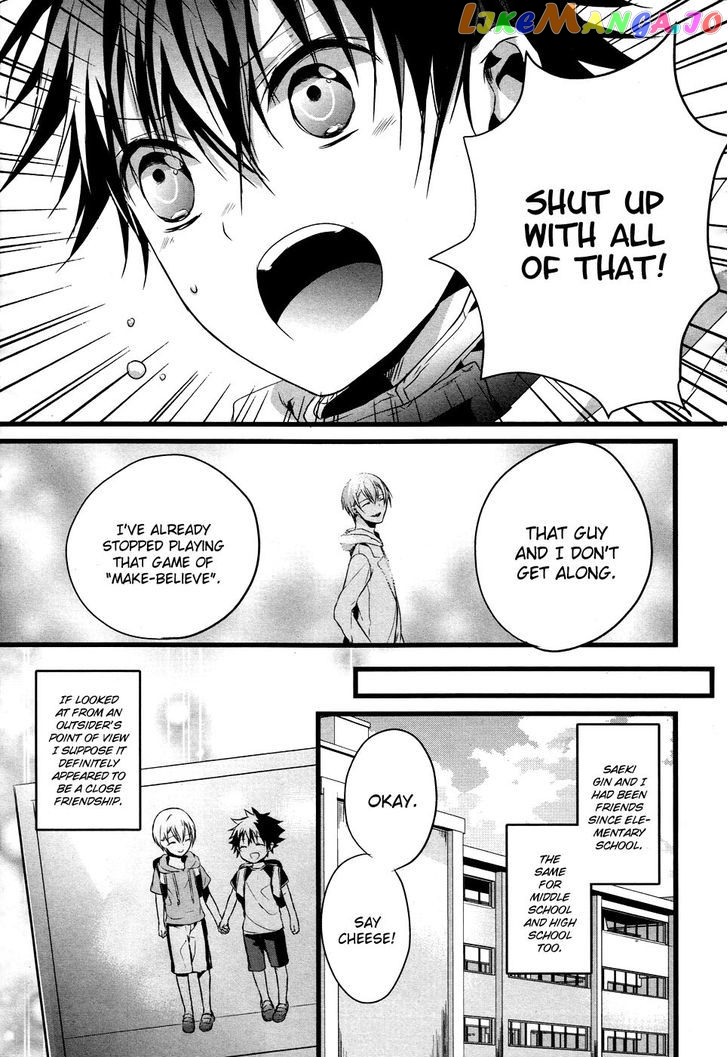 Tenshi Tokei chapter 1 - page 10
