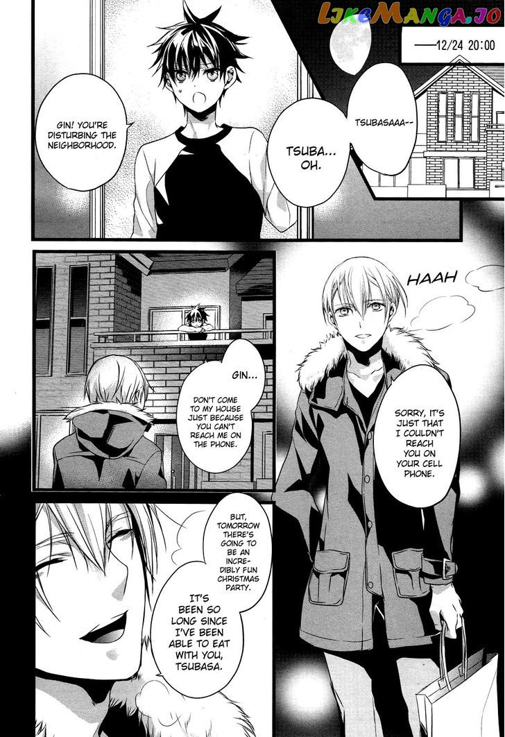 Tenshi Tokei chapter 1 - page 13