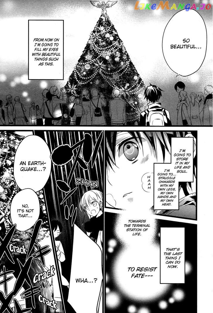 Tenshi Tokei chapter 1 - page 18