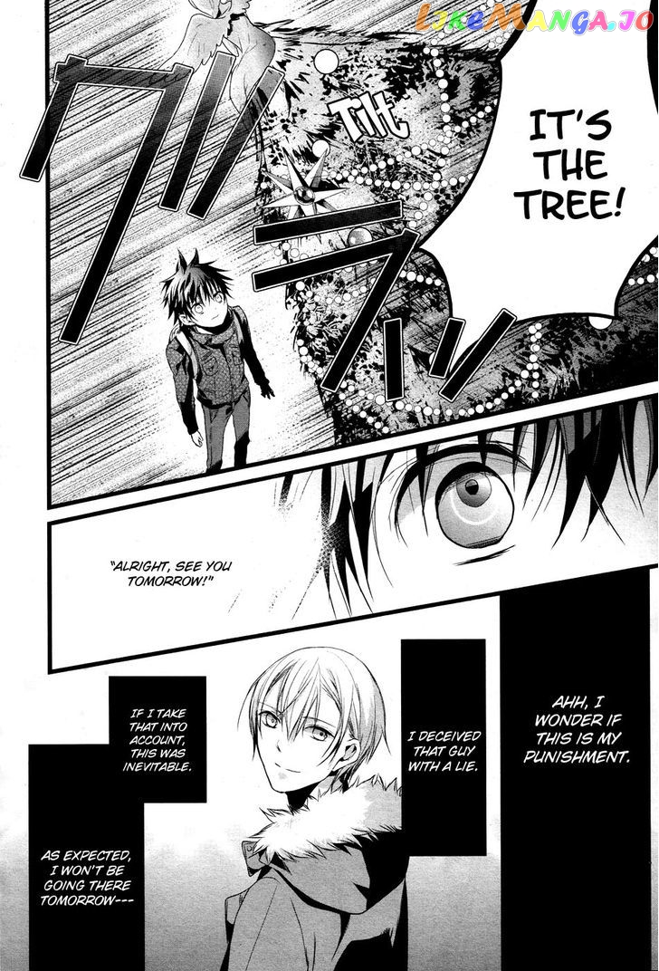 Tenshi Tokei chapter 1 - page 19