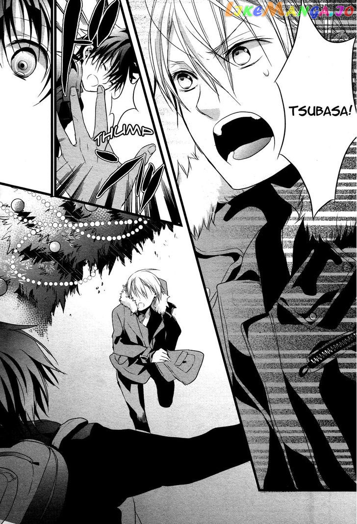 Tenshi Tokei chapter 1 - page 20