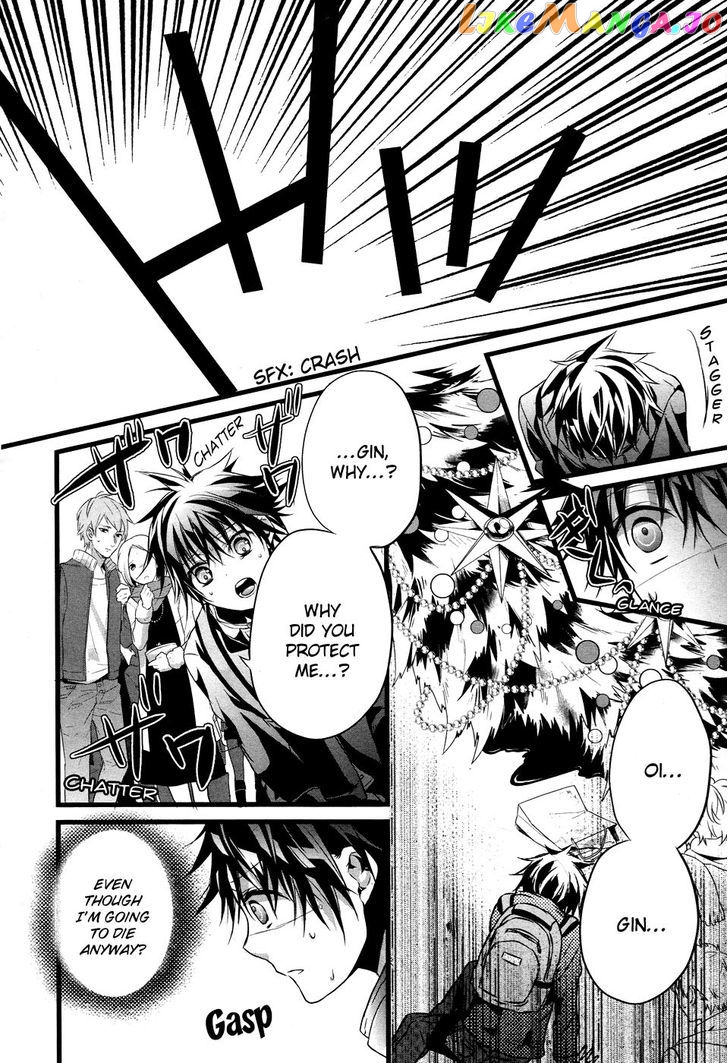 Tenshi Tokei chapter 1 - page 21