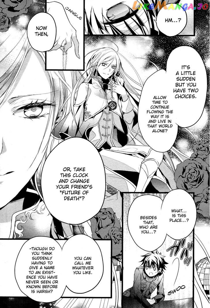 Tenshi Tokei chapter 1 - page 24