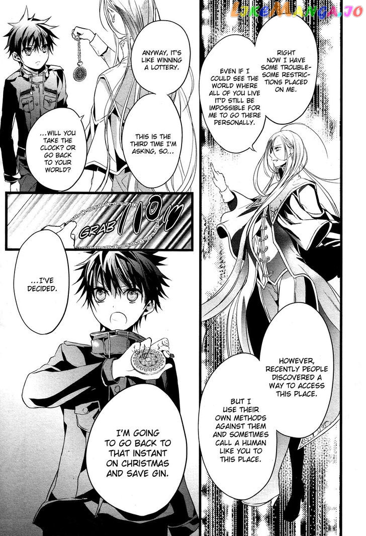 Tenshi Tokei chapter 1 - page 28