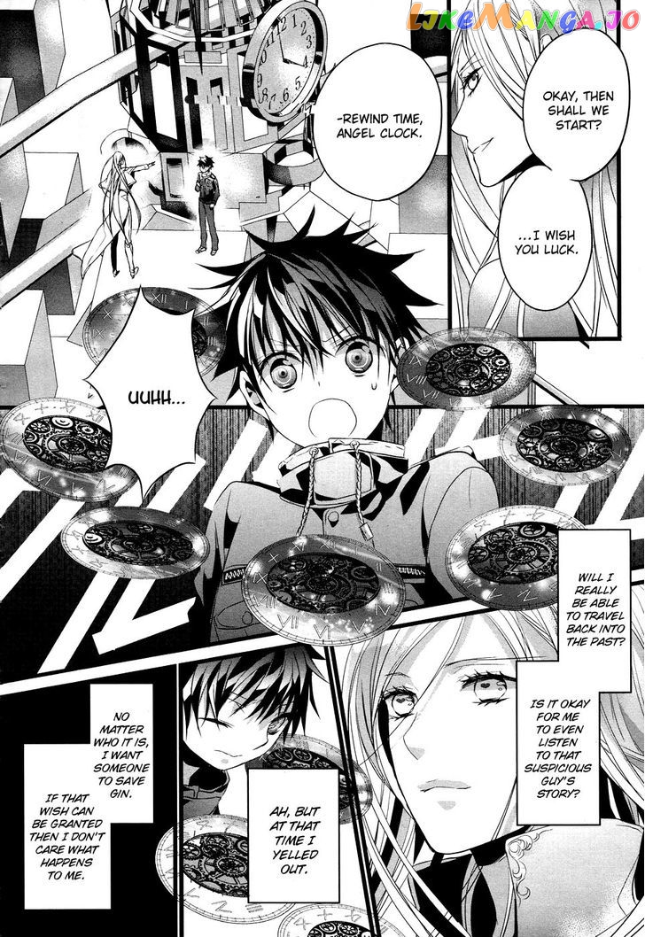 Tenshi Tokei chapter 1 - page 29