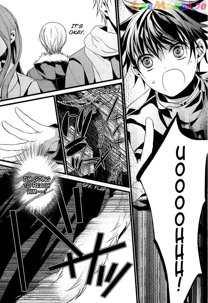 Tenshi Tokei chapter 1 - page 34