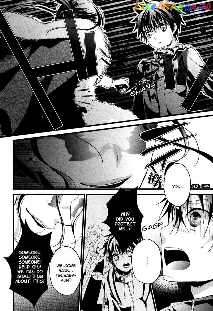 Tenshi Tokei chapter 1 - page 35