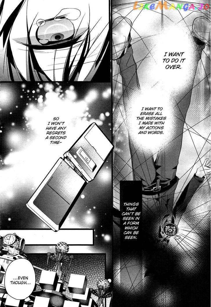 Tenshi Tokei chapter 1 - page 37