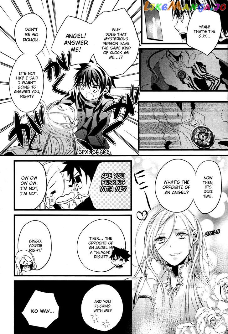 Tenshi Tokei chapter 1 - page 39