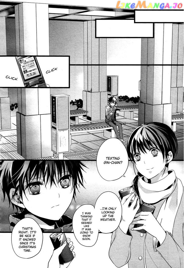 Tenshi Tokei chapter 1 - page 7
