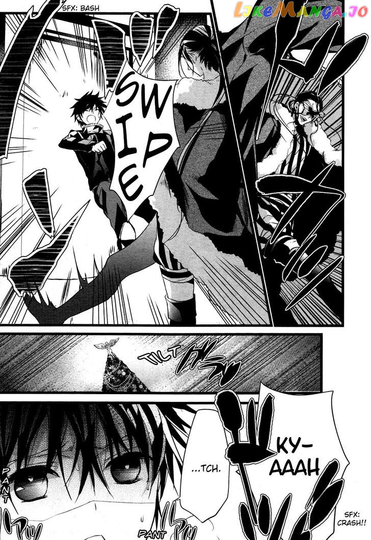 Tenshi Tokei chapter 2 - page 10